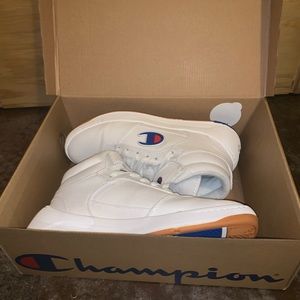 Women’s champion sneakers